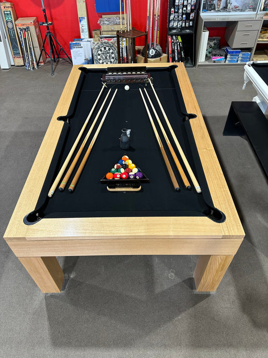 Handmade Pool Tables for Man Caves & Businesses – Shop at The Dens