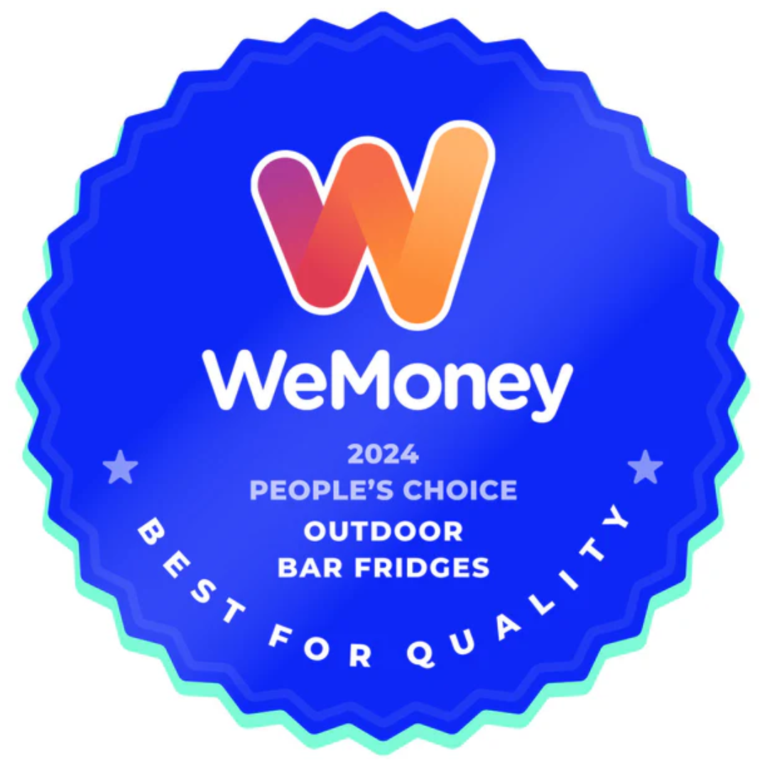 Great Northern Speaker Bar Fridge – 70 Litre