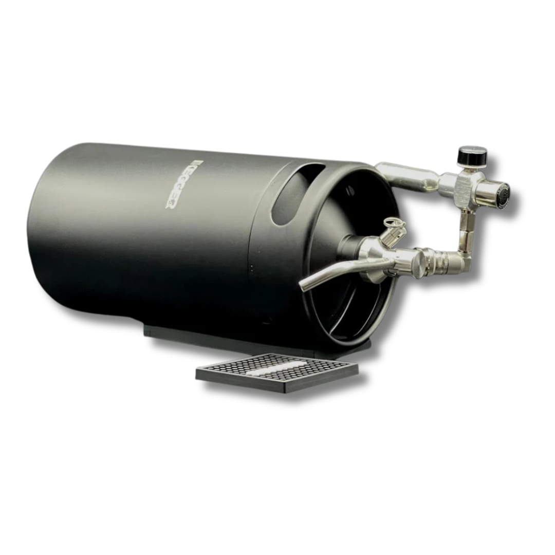 Mini Keg Bar Mat / Drip Tray