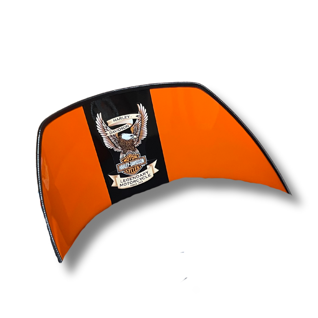 Harley Legend Drum Chair