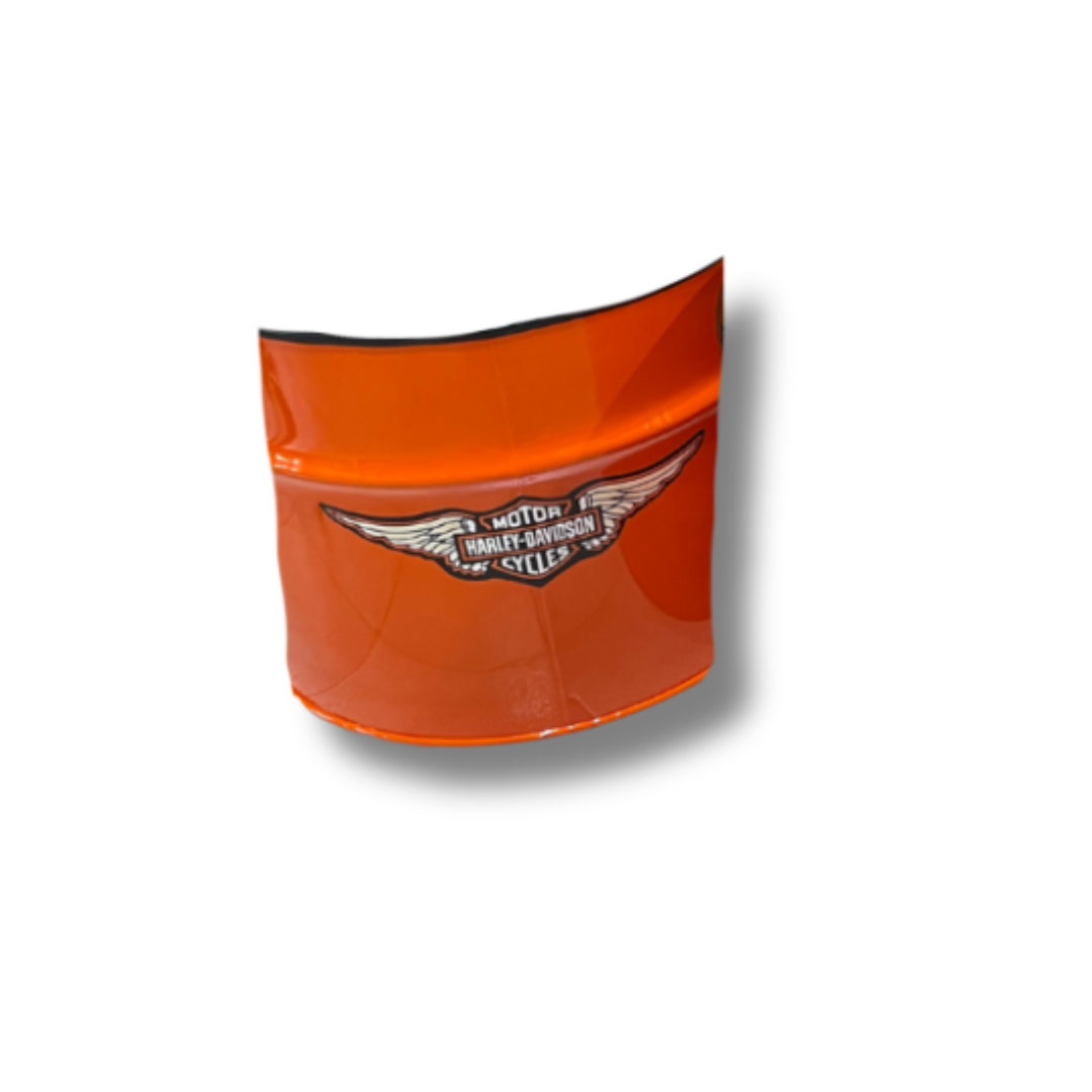 Harley Legend Drum Chair