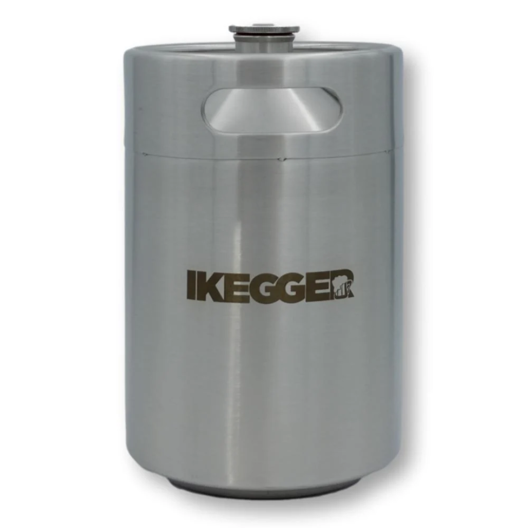 5L Mini Keg - Standard Edition