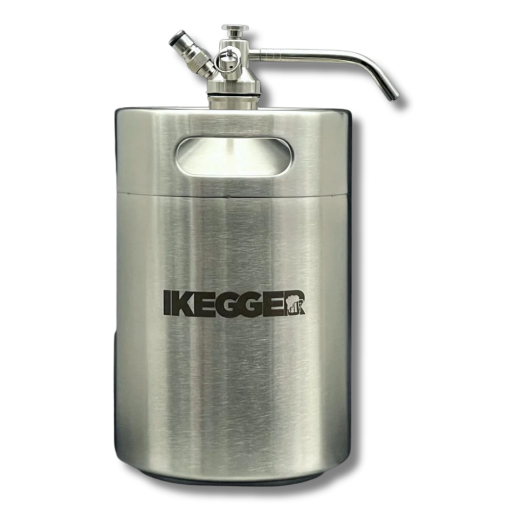 5L Mini Keg - Standard Edition