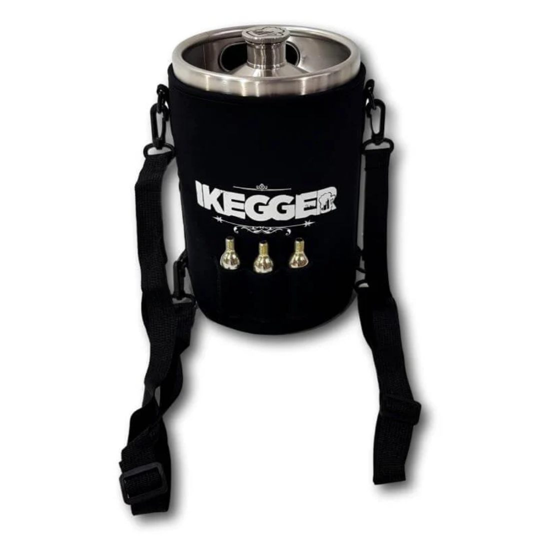 5L Mini Keg - Standard Edition
