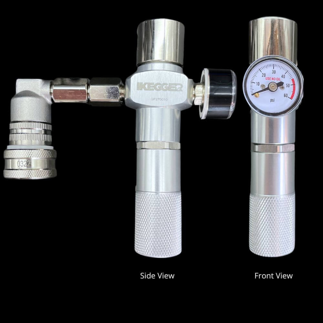 10L Mini Keg - Standard Edition
