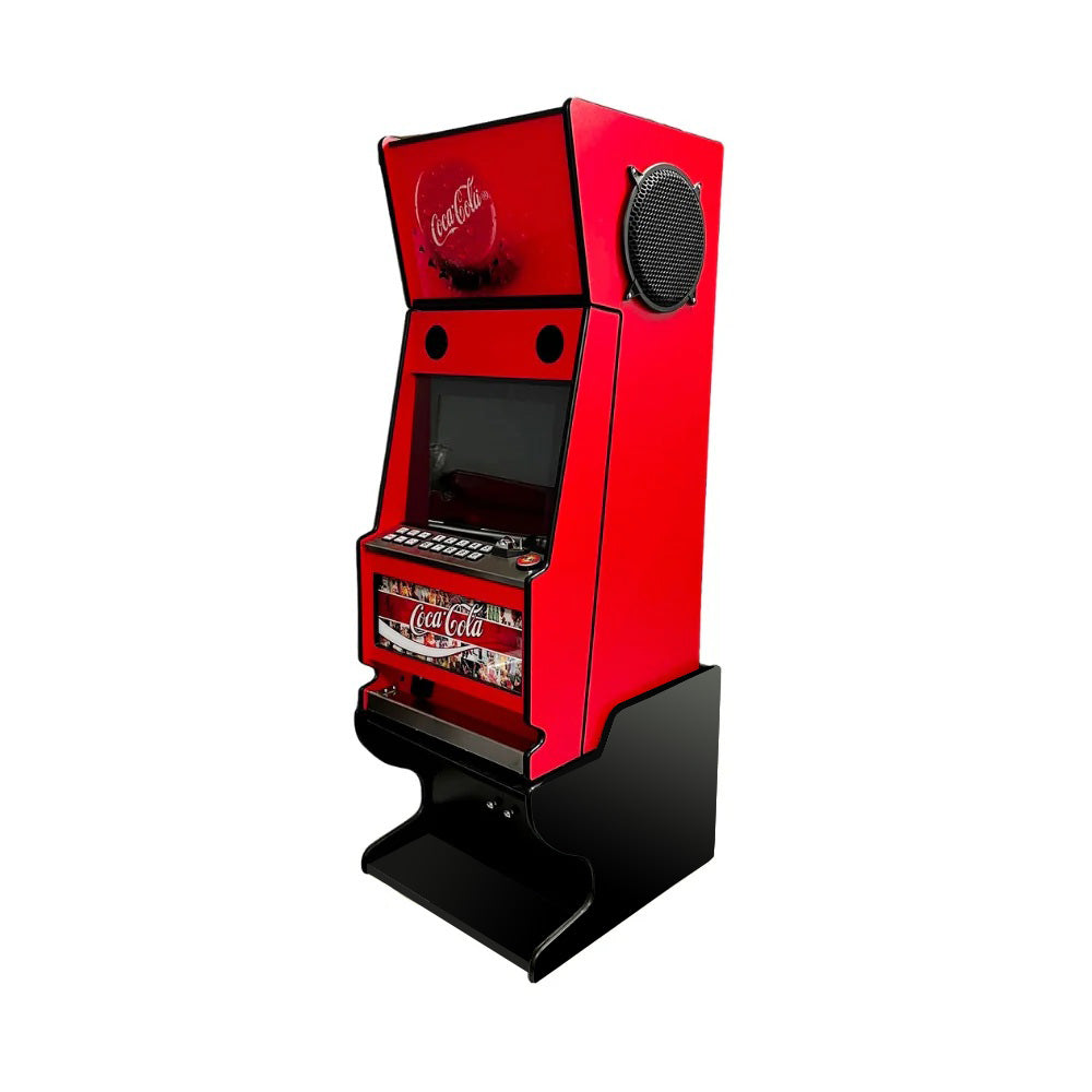 QLD Maroons Jukebox