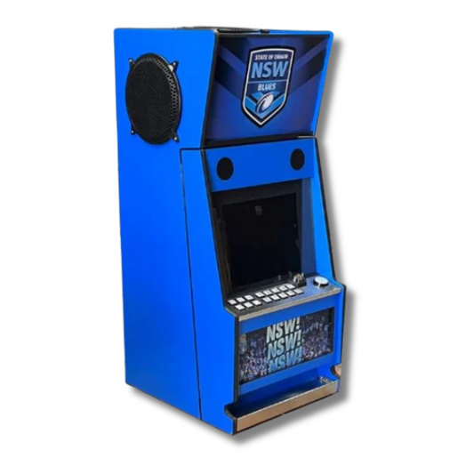 NSW Blues Jukebox