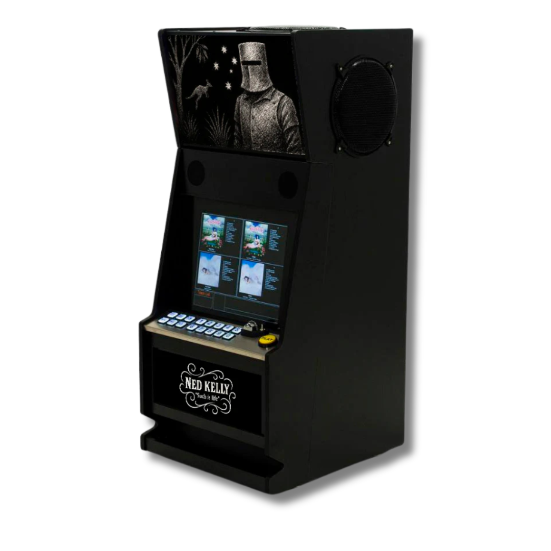 Ned Kelly Jukebox