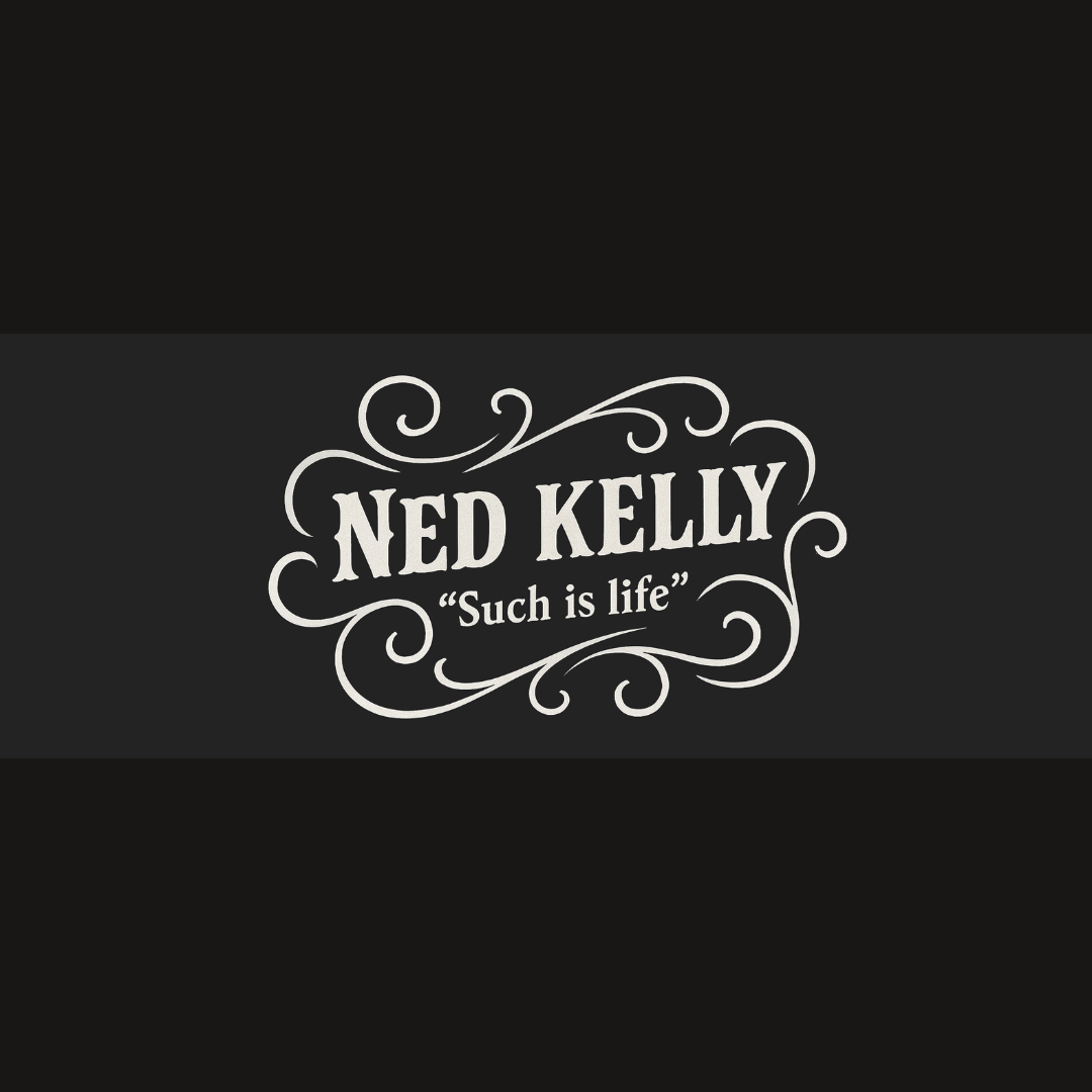Ned Kelly Jukebox