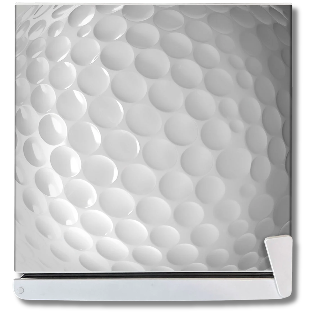 Golf Ball Mini Bar Fridge – Add Your Name 46 LT