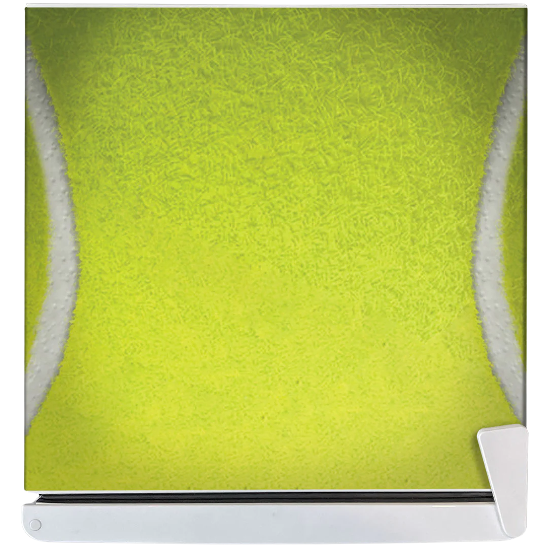 Tennis Ball Mini Bar Fridge – Add Your Name 46 LT