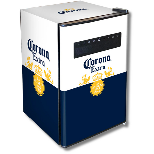 Corona Speaker Bar Fridge – 70 Litre