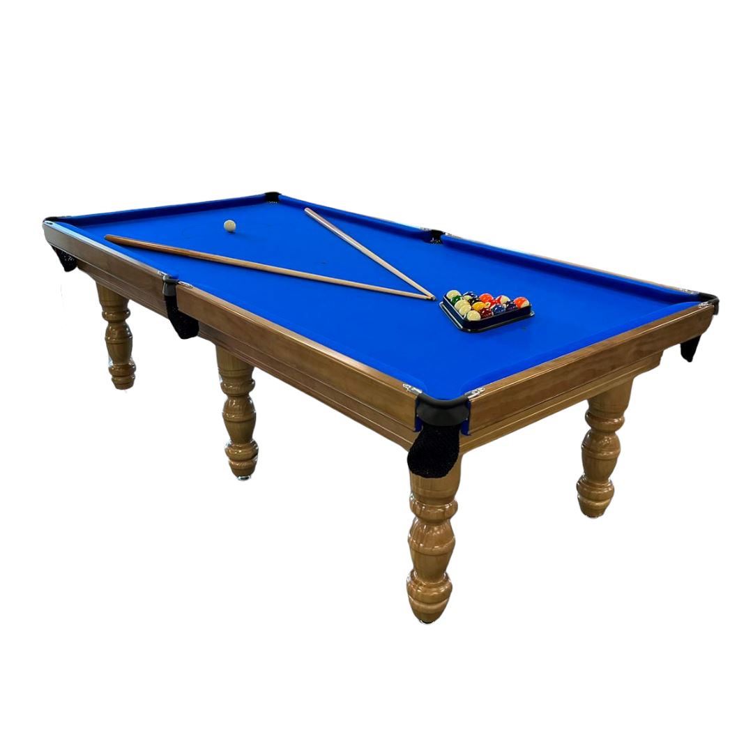 Alitha Custom Made Billiard / Pool Table Pool Tables 