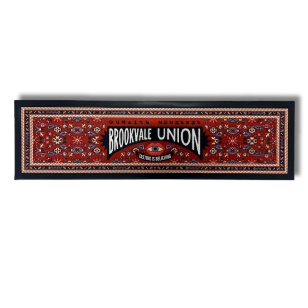 Brookvale Union Premium Bar Runner Bar Runner