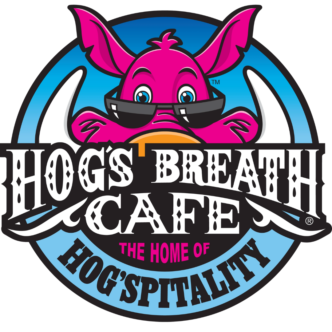 Hogs Breath Cafe - The Dens worked together with HBC to manufacture 4 unique petrol bowser fridges as giveaways for 4 lucky customers! p