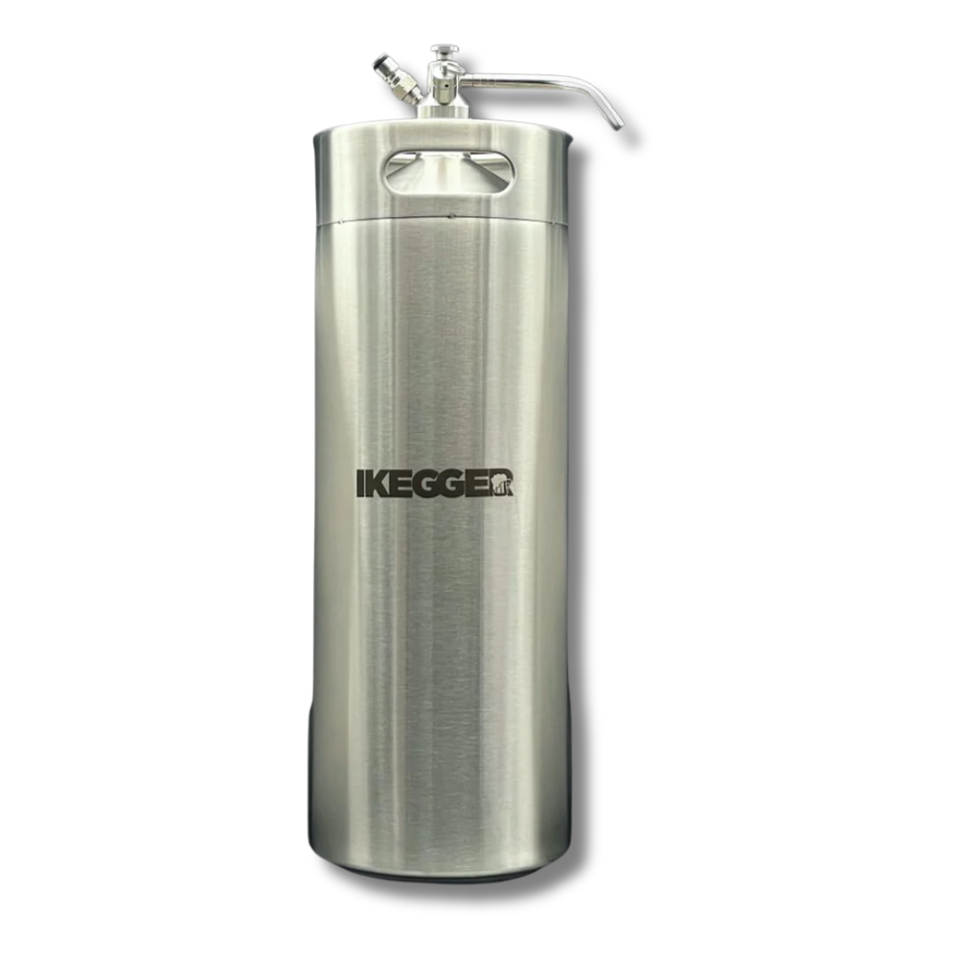 10L Mini Keg - Standard Edition