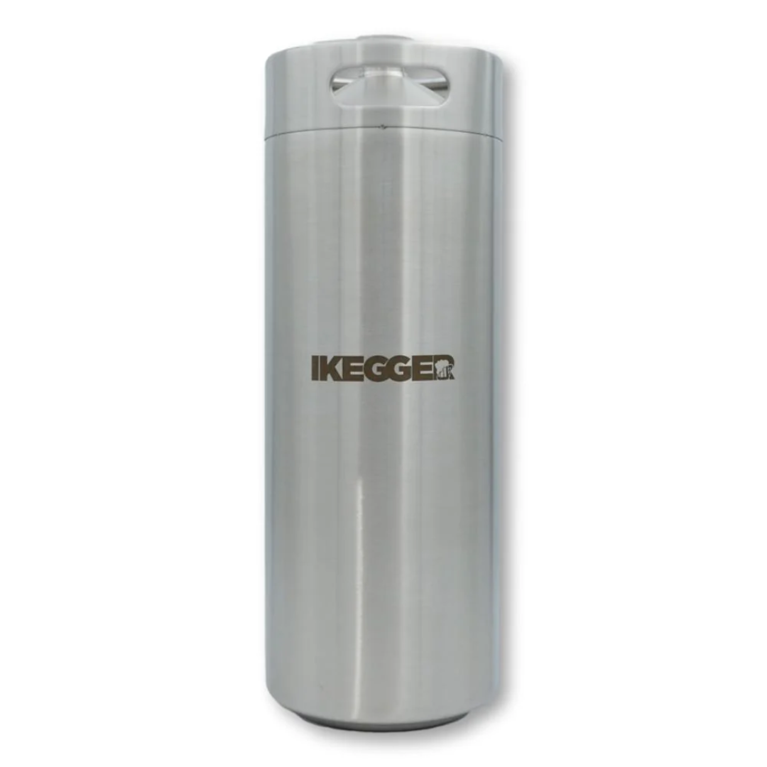 10L Mini Keg - Standard Edition