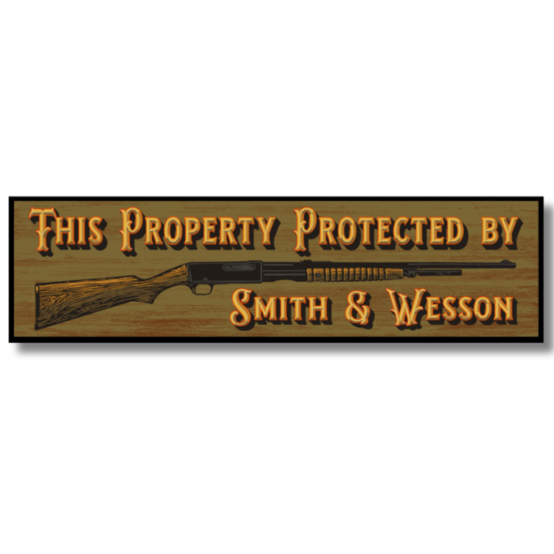 Smith & Wesson Premium Bar Runner