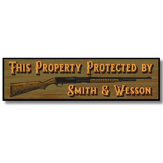 Smith & Wesson Premium Bar Runner
