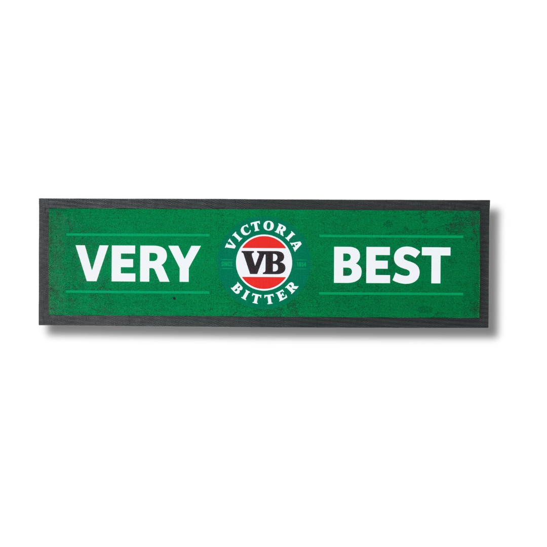 VB Very Best Premium Bar Runner