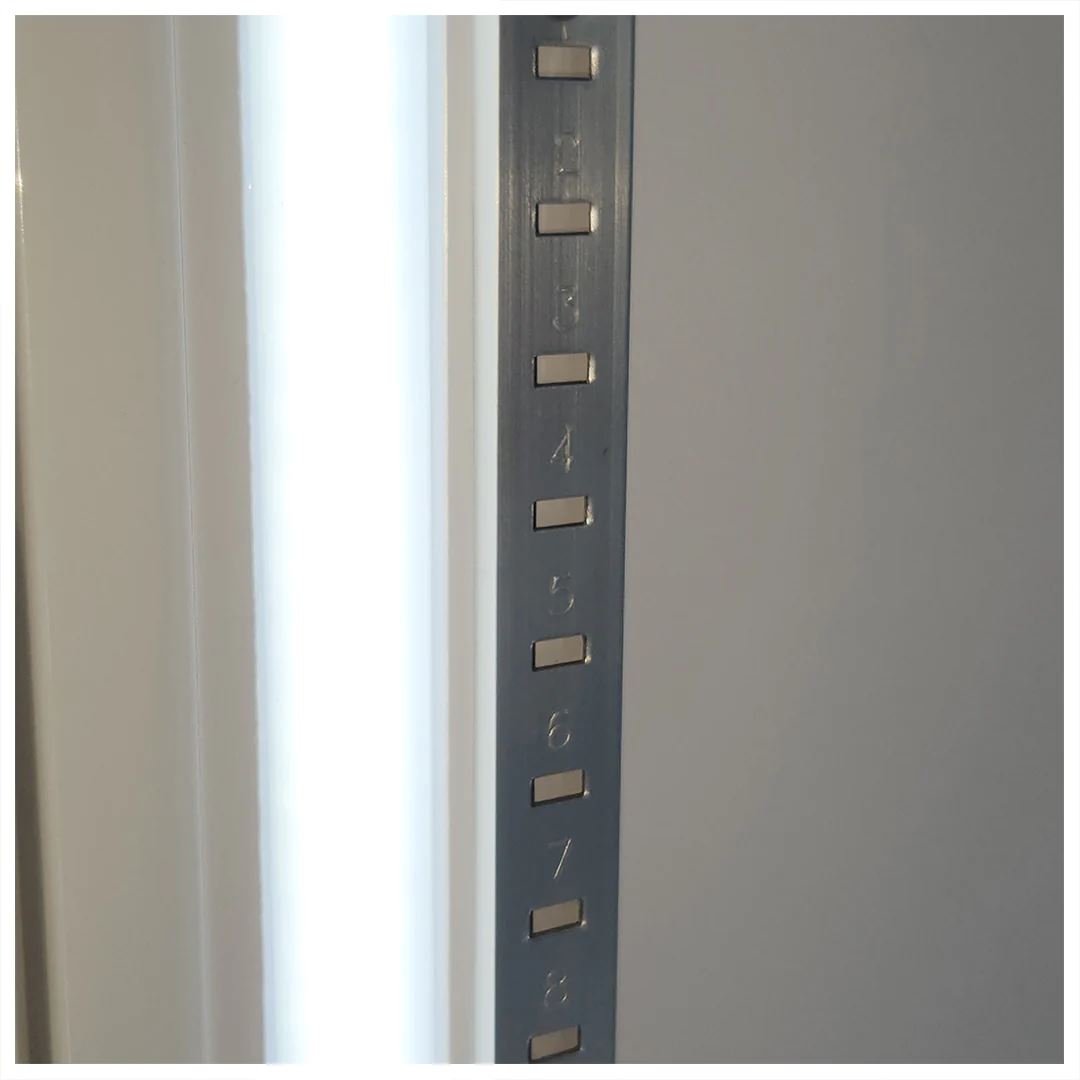 Corona 370LT Upright Bar Fridge