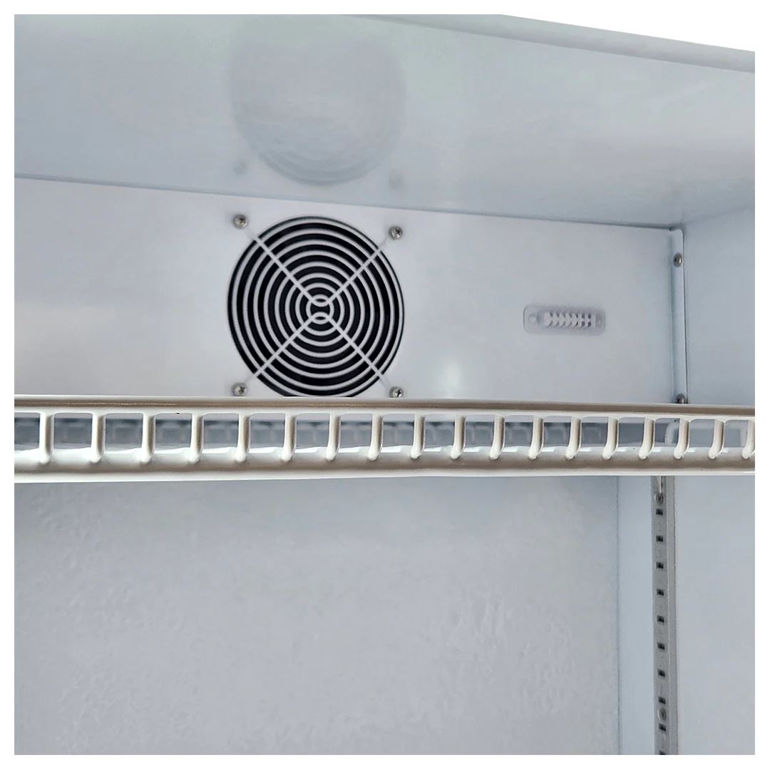 Fosters 370LT Upright Bar Fridge