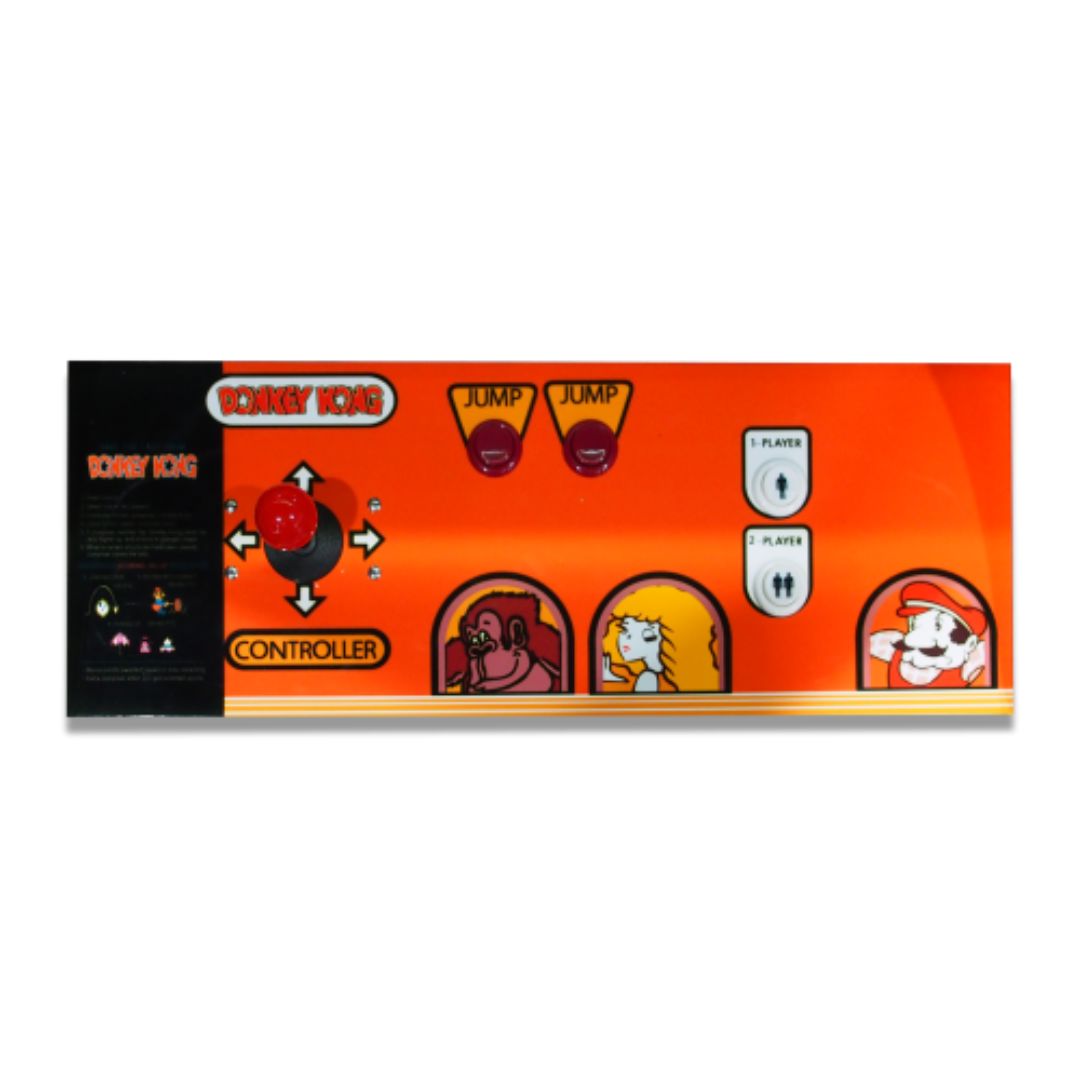 Donkey Kong Classic Arcade Machine Arcade Machines
