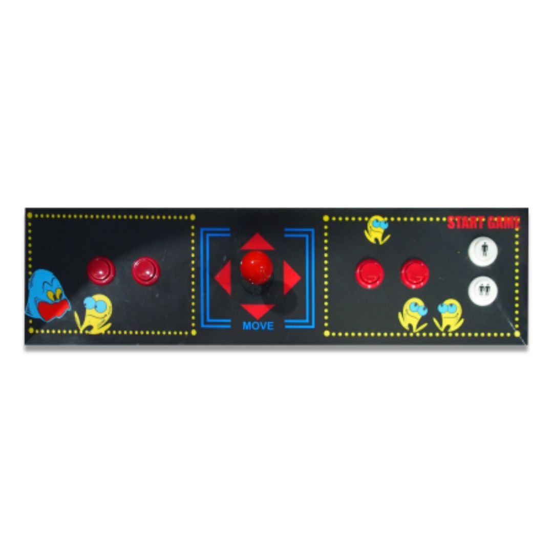 Pac-Man Classic Arcade Machine