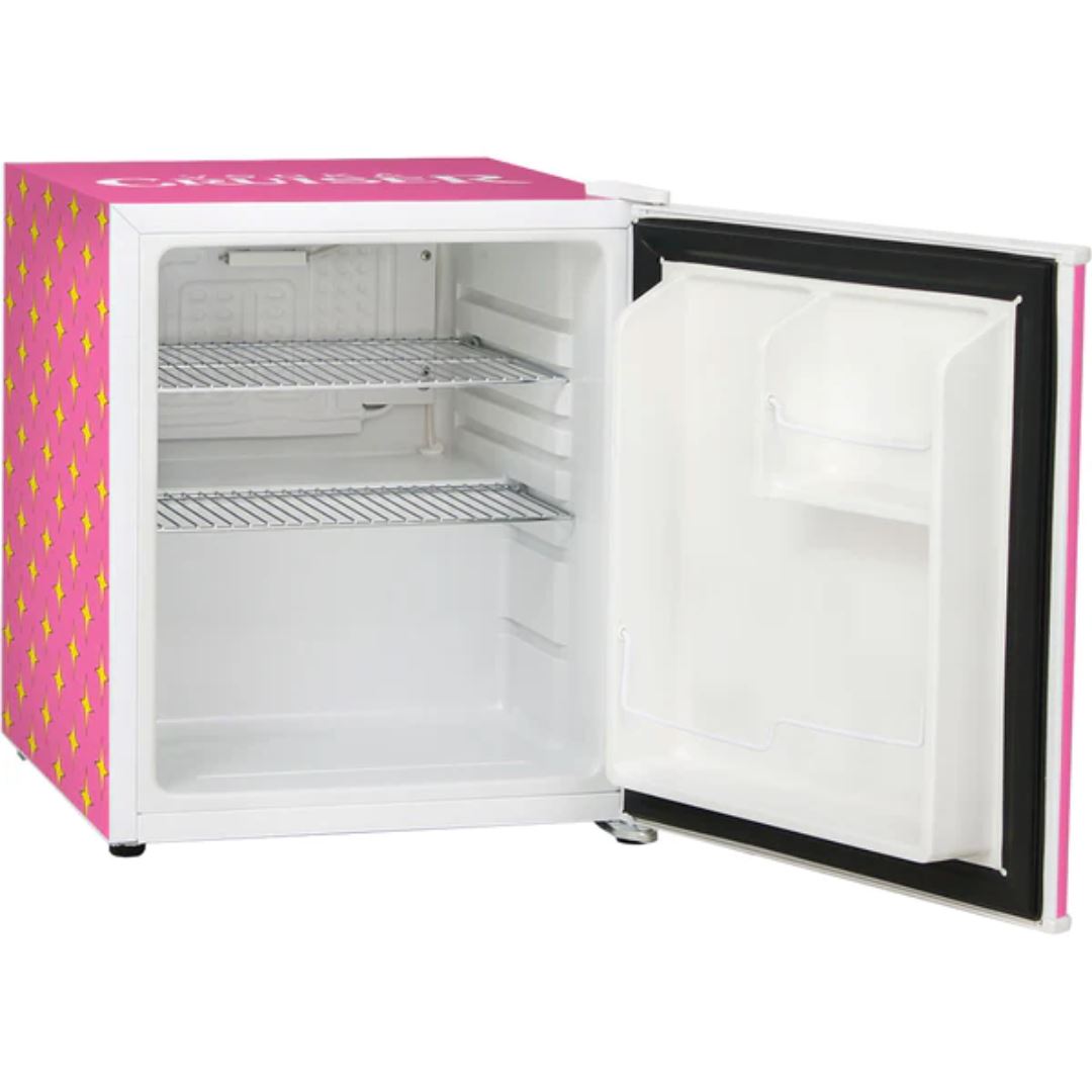 Vodka Cruiser Mini Bar Fridge 46 LT Refrigerators