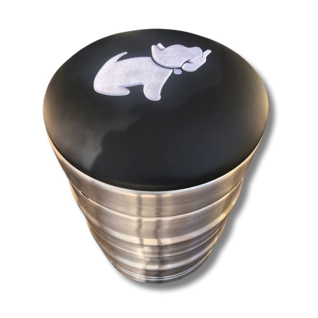 Large Keg Stool Keg Furniture