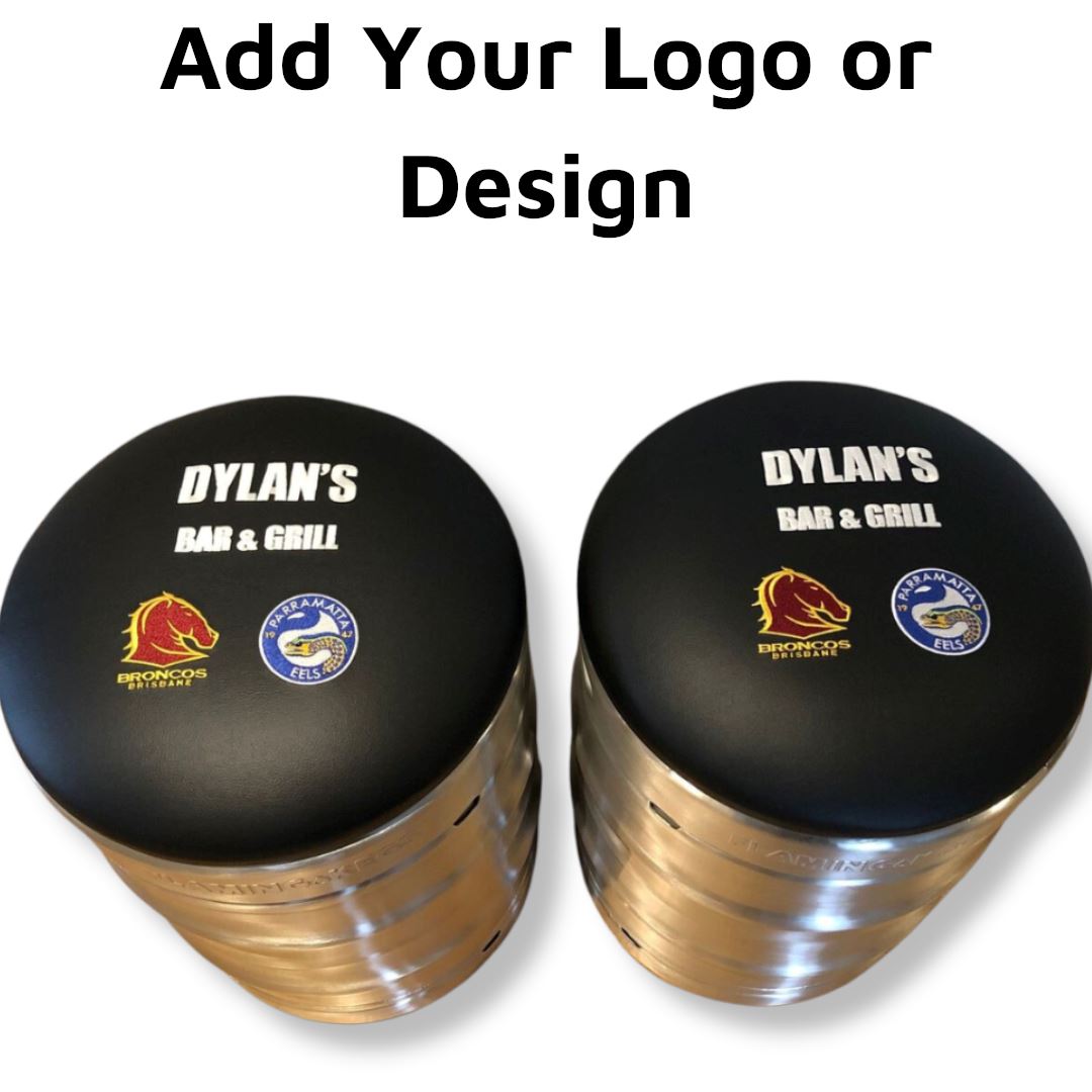 Large Keg Stool Keg Furniture