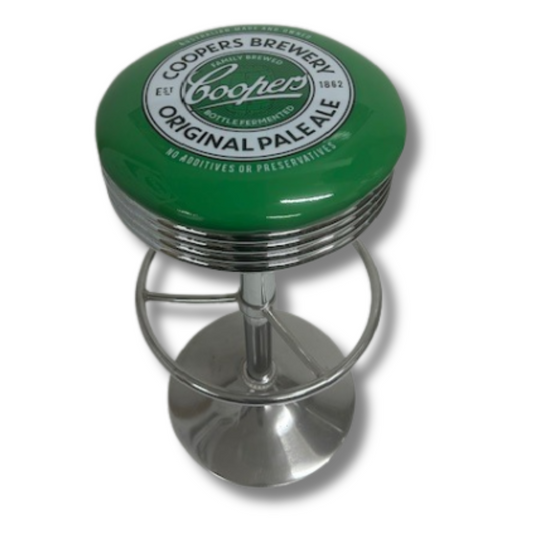 Coopers Retro Bar Stool