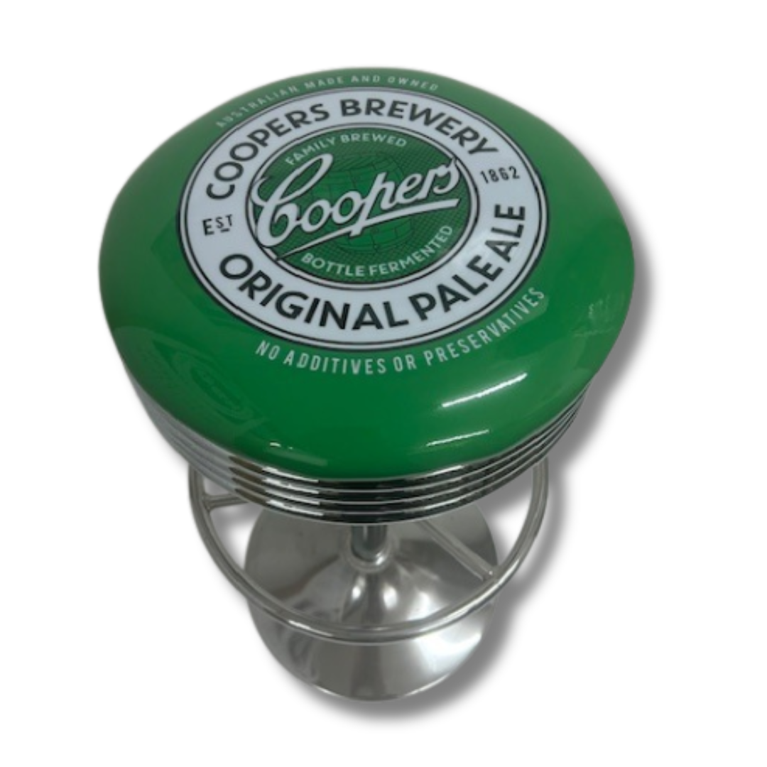 Coopers Retro Bar Stool