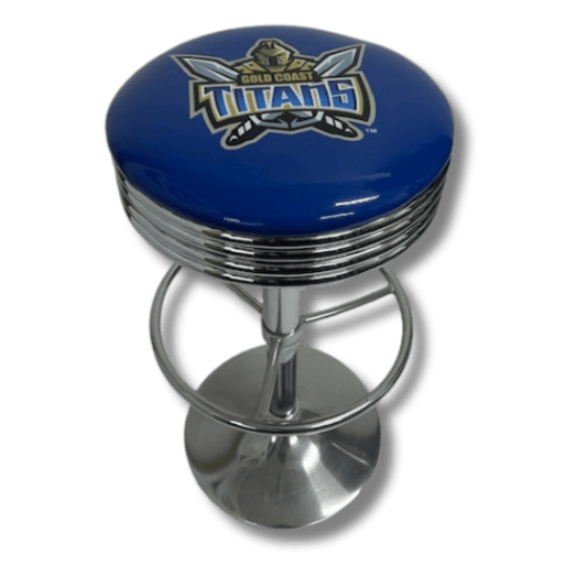 1950 Retro Bar Stool