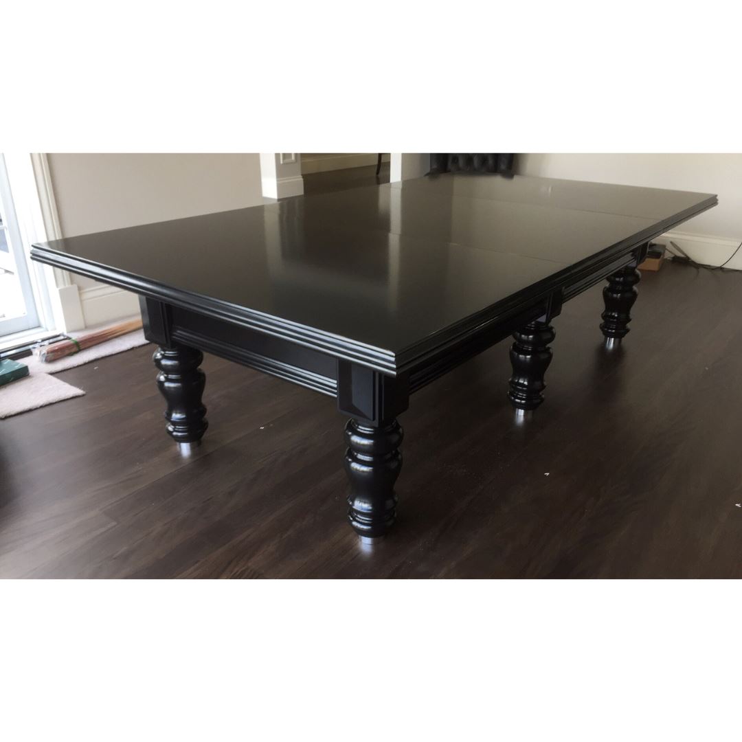 Duke Custom Made Billiard Table Pool Tables