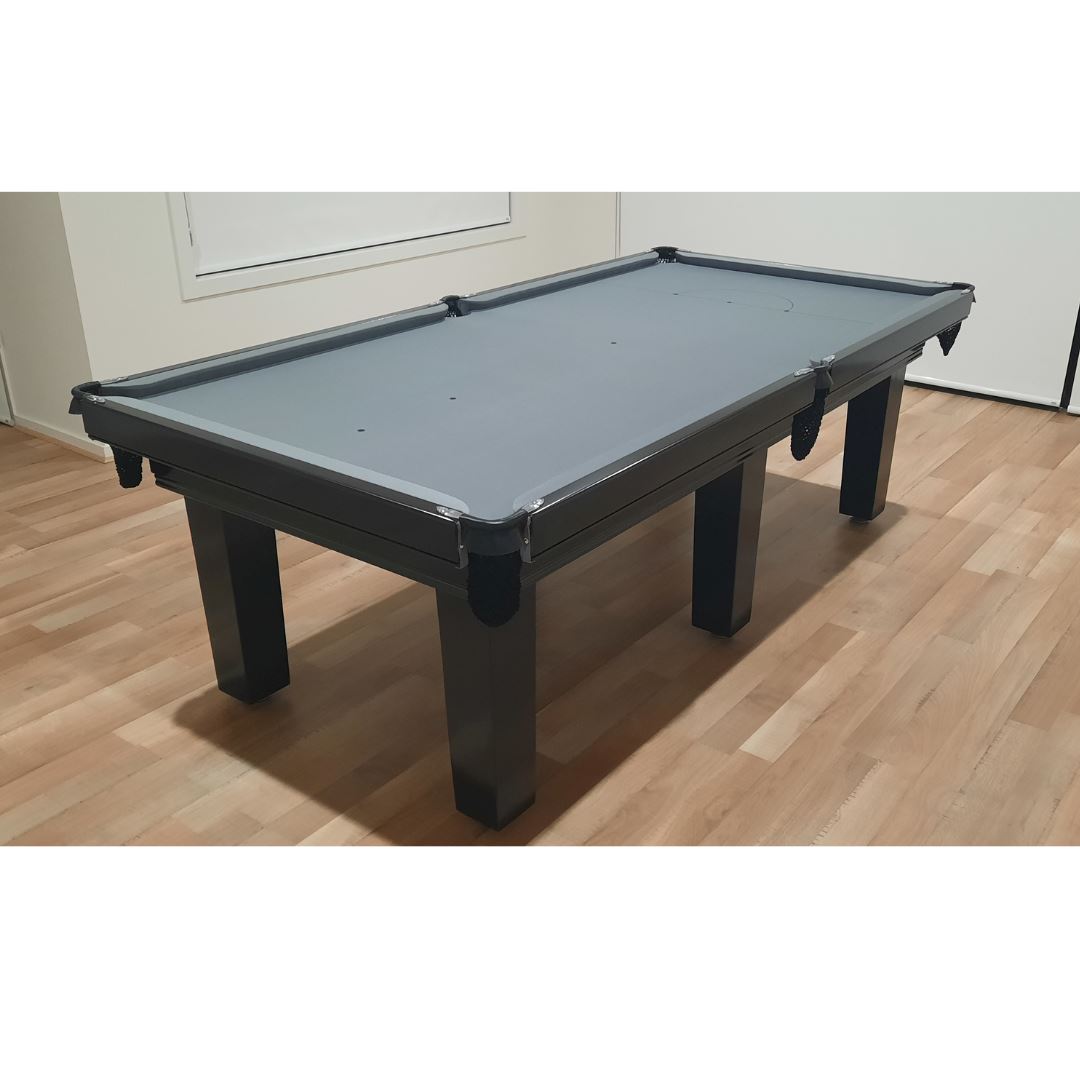 Duke Custom Made Billiard Table Pool Tables