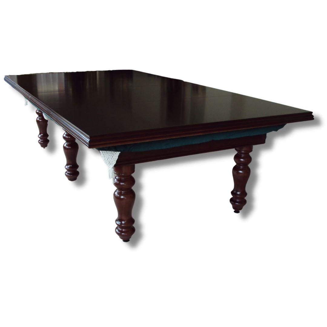 Duke Custom Made Billiard Table Pool Tables