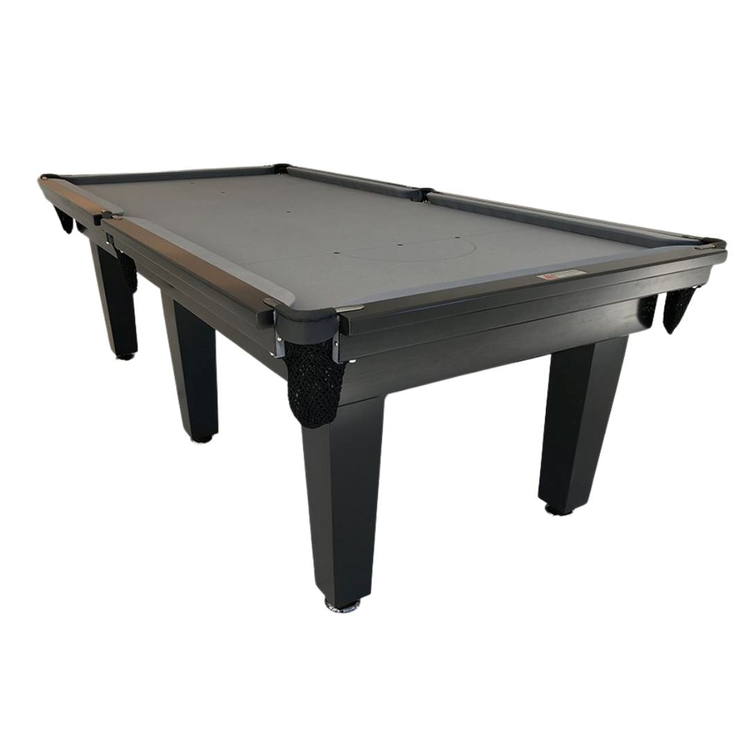 Duke Custom Made Billiard Table Pool Tables