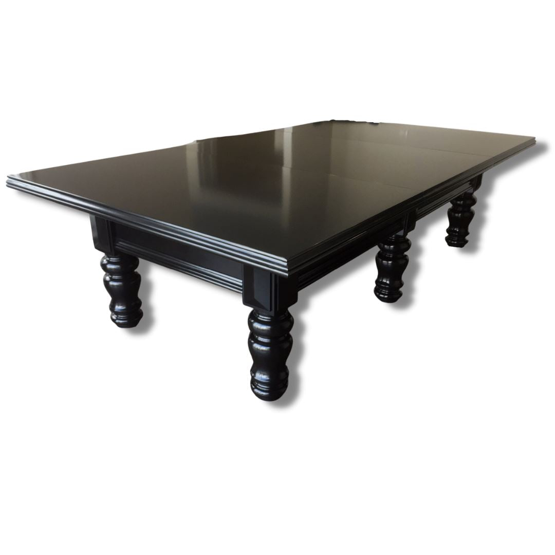 Duke Custom Made Billiard Table Pool Tables