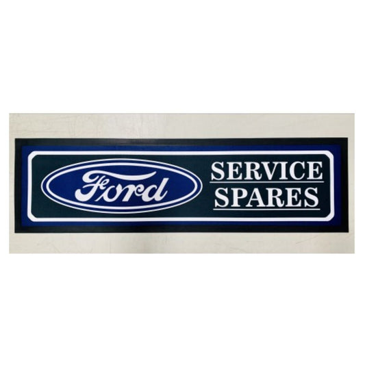 Ford Service Premium Bar Runner 