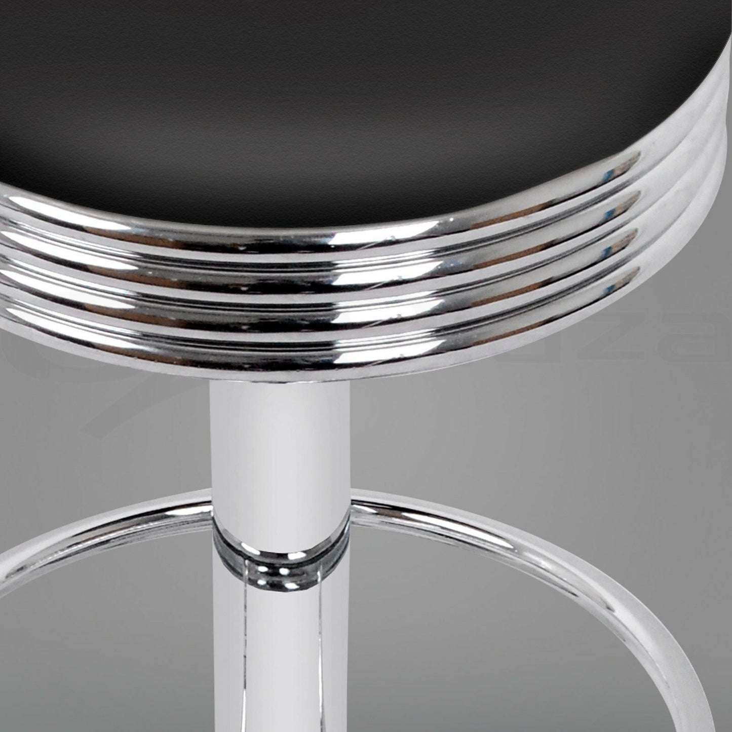 Gibson Guitar Premium Retro Bar Stool Retro Bar Stools