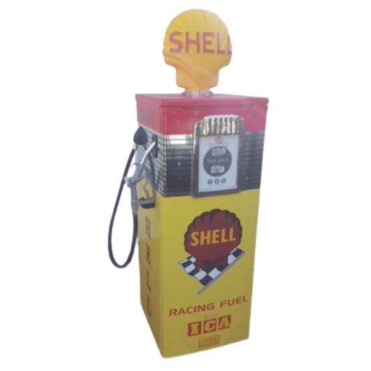 Shell Reproduction Retro Bowser Fridge Refrigerators 