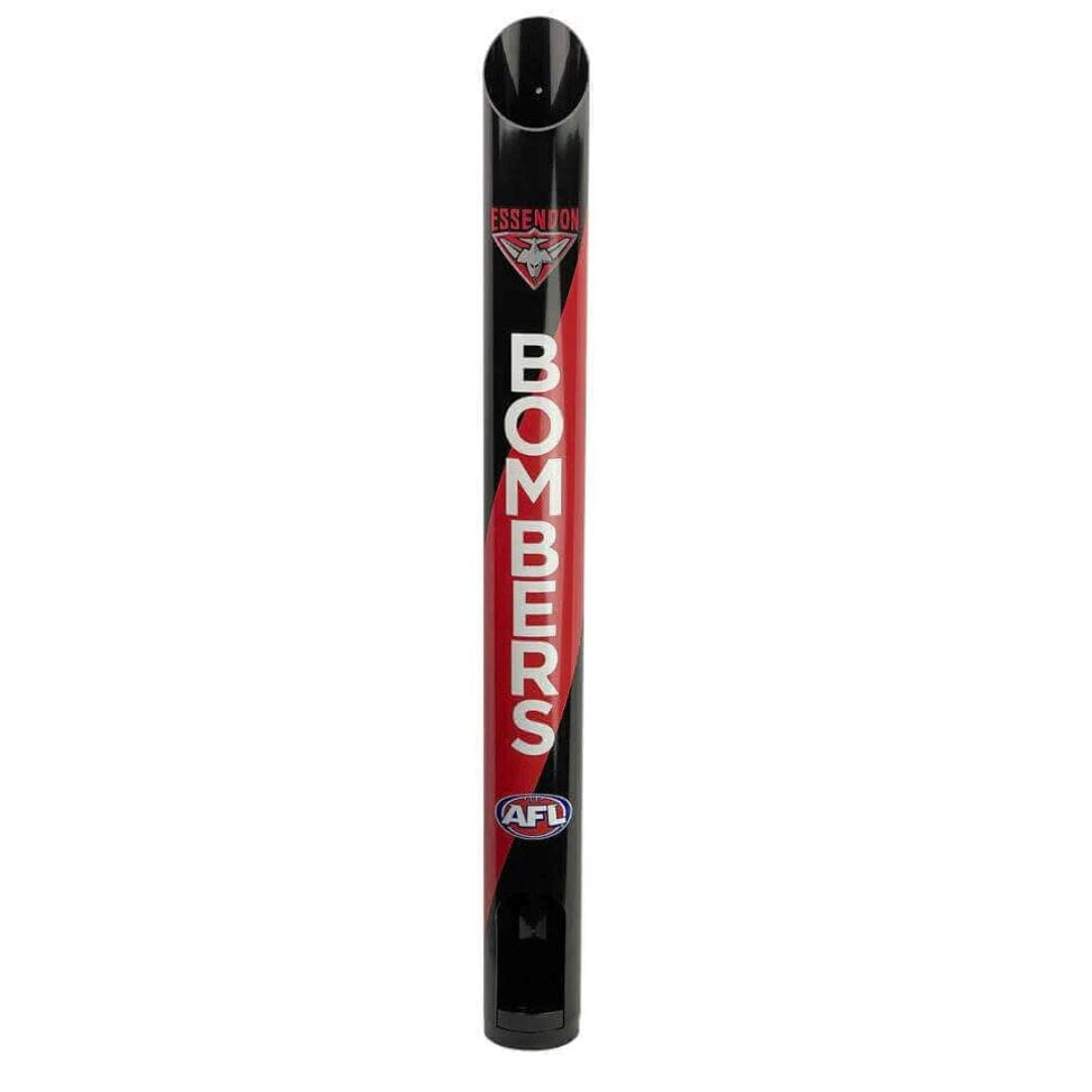 AFL Stubby Holder Dispensers Personalise Your Message Beverage Dispensers