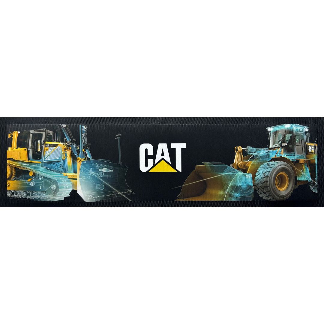 Caterpillar Premium Bar Runner Machines