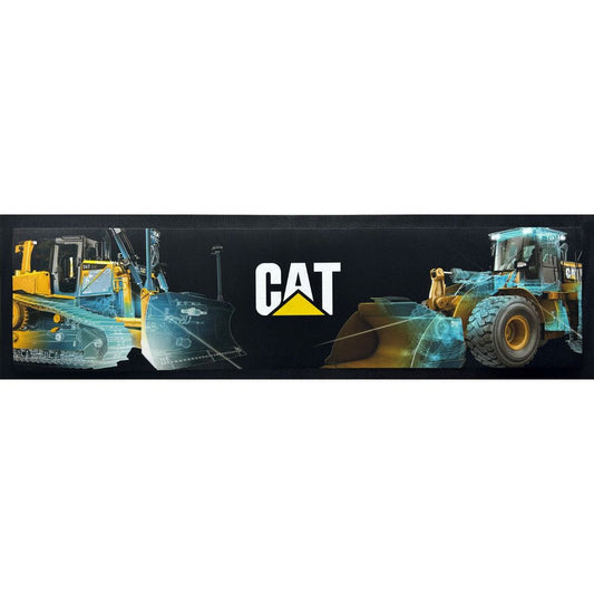 Caterpillar Premium Bar Runner Machines