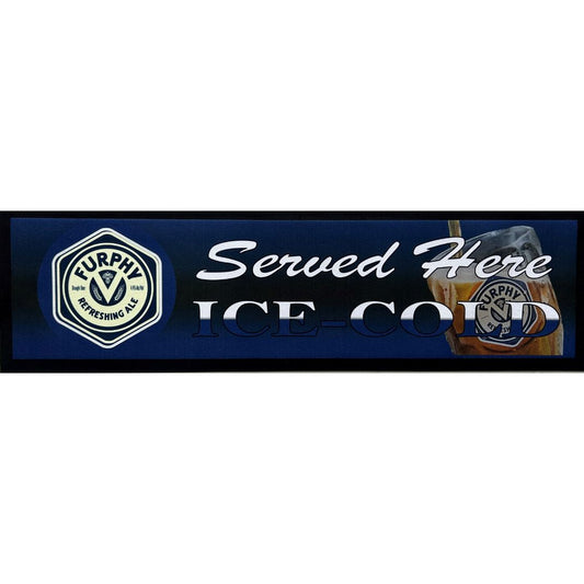 Furphy Premium Bar Runner