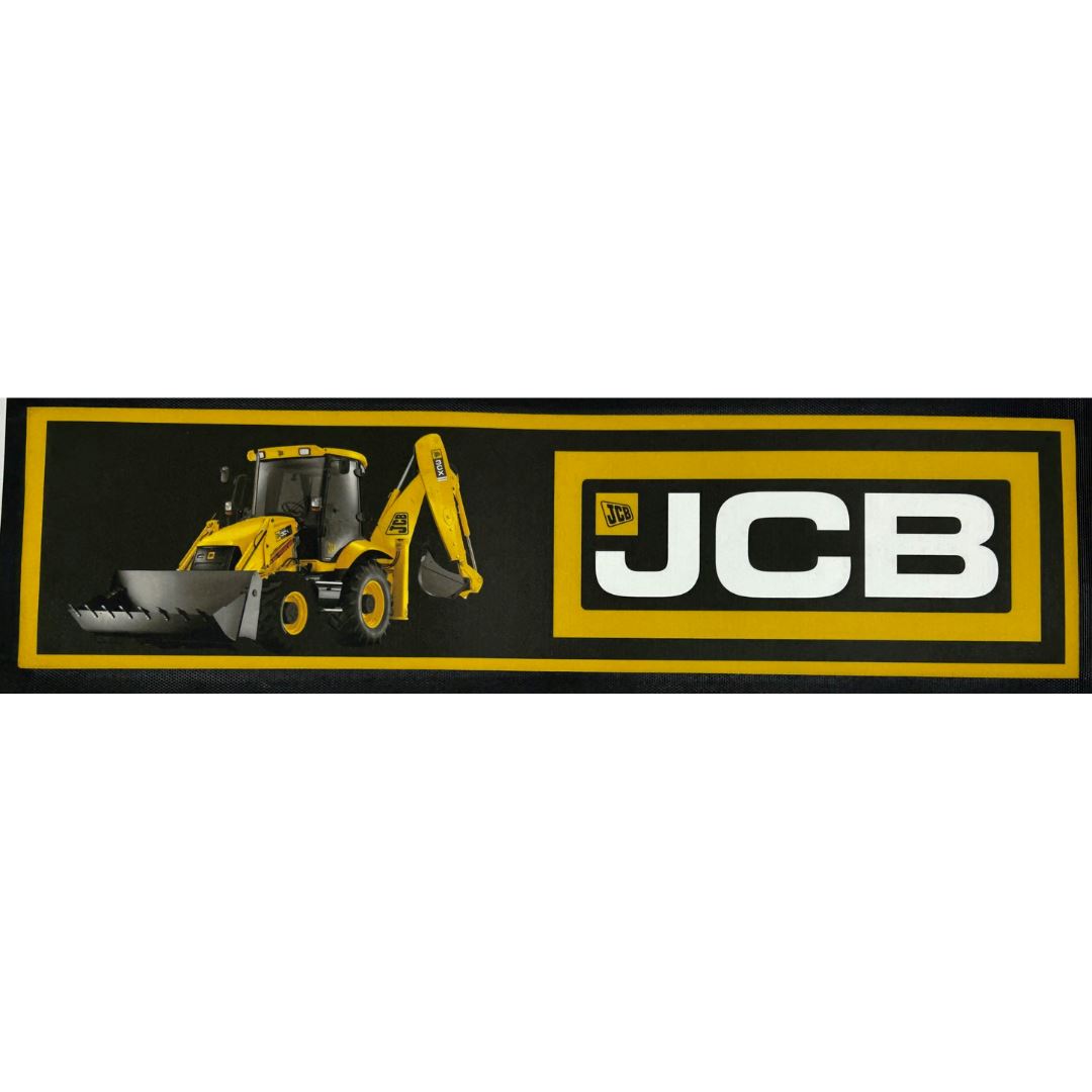 JCB Premium Bar Runner