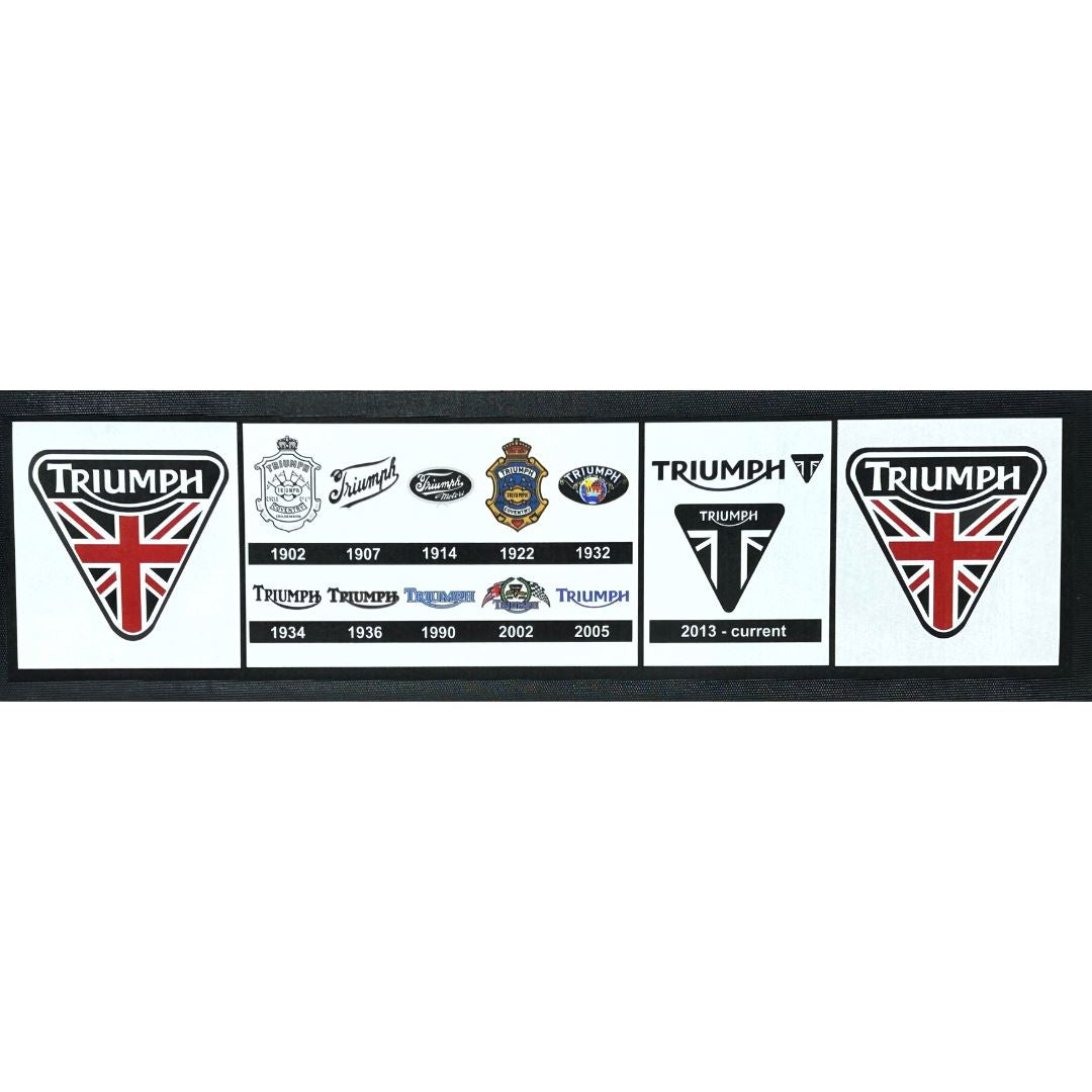 Triumph Premium Bar Runner