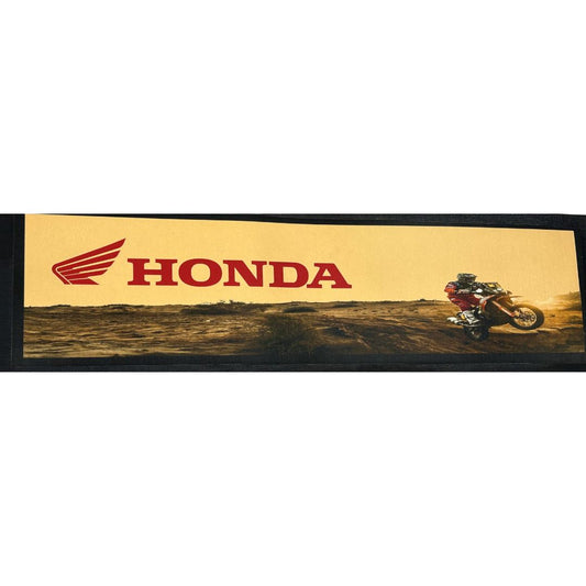 Dirt Bike Premium Bar Runner Honda