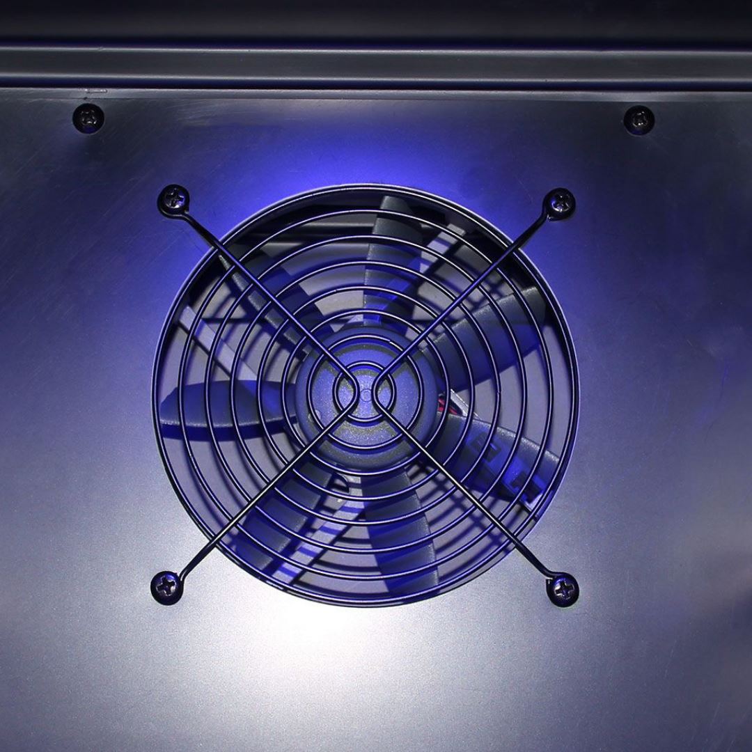 Barunga Under Bench Wine And Beer Fridge 165 litres Refrigerators